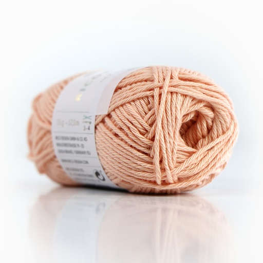 [RCDK-023] Rico Cotton DK, Nude