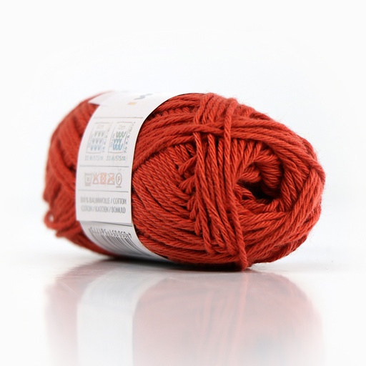 [RCDK-025] Rico Cotton DK, Fox