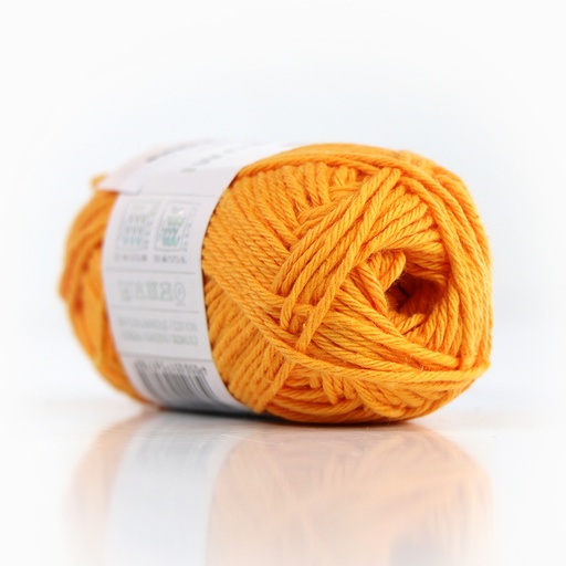 [RCDK-026] Rico Cotton DK, Tangerine