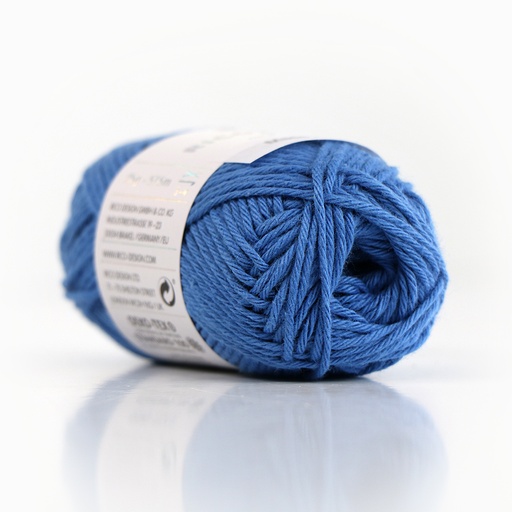 [RCDK-032] Rico Cotton DK, Blue