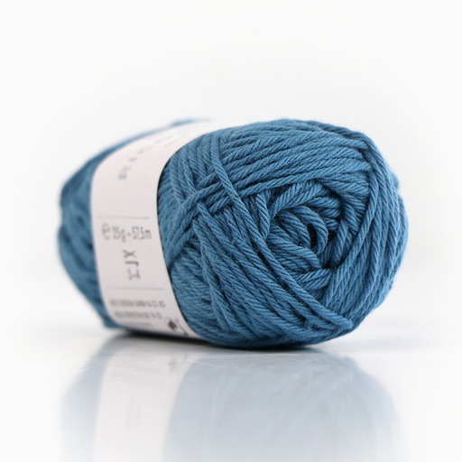 [RCDK-034] Rico Cotton DK, Denim