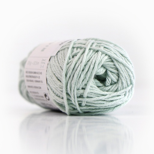 [RCDK-037] Rico Cotton DK, Ice Green