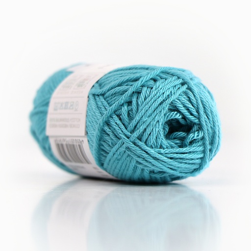 [RCDK-039] Rico Cotton DK, Turquoise