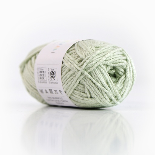 [RCDK-041] Rico Cotton DK, Mint