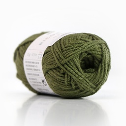 [RCDK-048] Rico Cotton DK, Olive