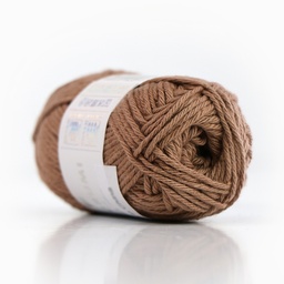 [RCDK-056] Rico Cotton DK, Nougat