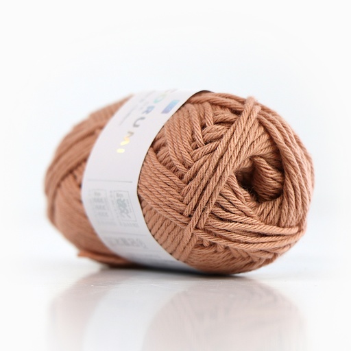 [RCDK-066] Rico Cotton DK, Clay