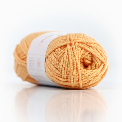 [RCDK-070] Rico Cotton DK, Apricot