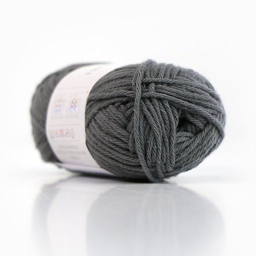 [RCDK-080] Rico Cotton DK, Slate