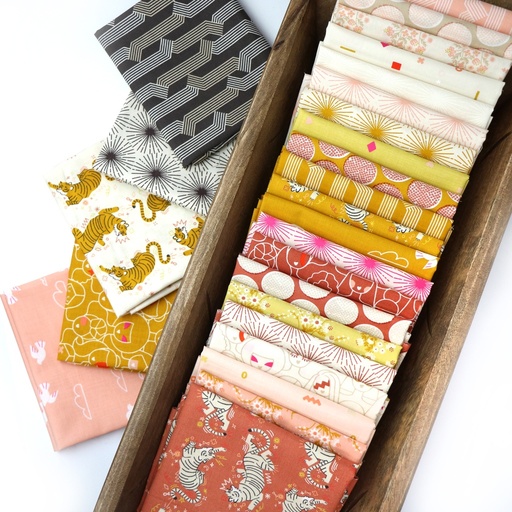 [FBPK_473] Sunbeam FQ Bundle