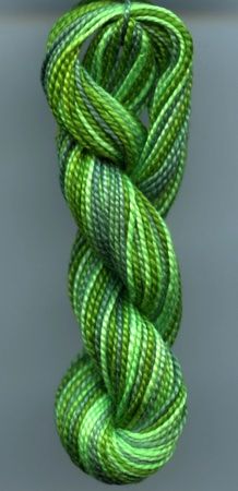 [PC5_206] Dala Pearl Cotton #5 - Ivy League