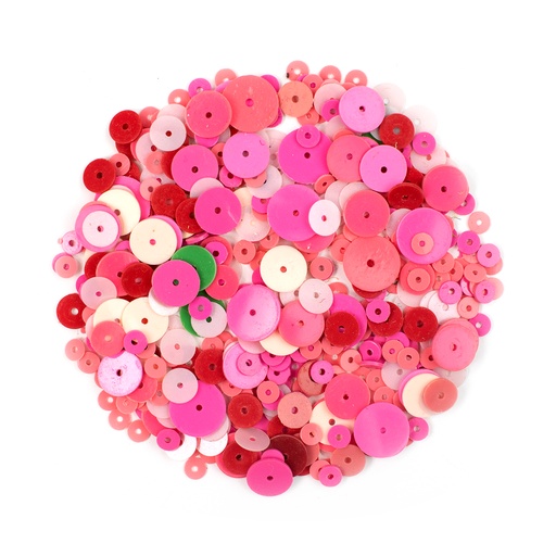 [HSHI-133] African Heishi Beads #31