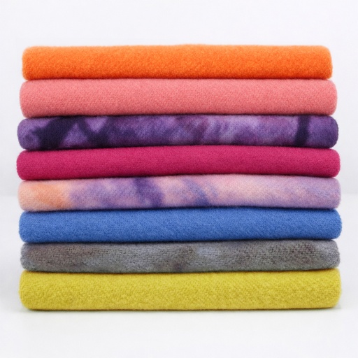 [TWB_887-32] Fat 1/32, Light of Day - Textural Wool Bundle