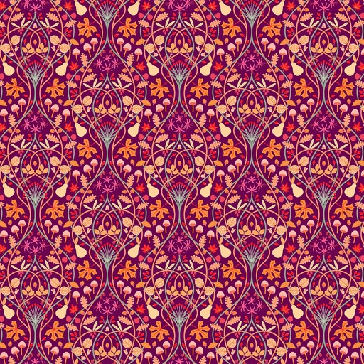 [YARD_6784-2] #6784 Half Yard