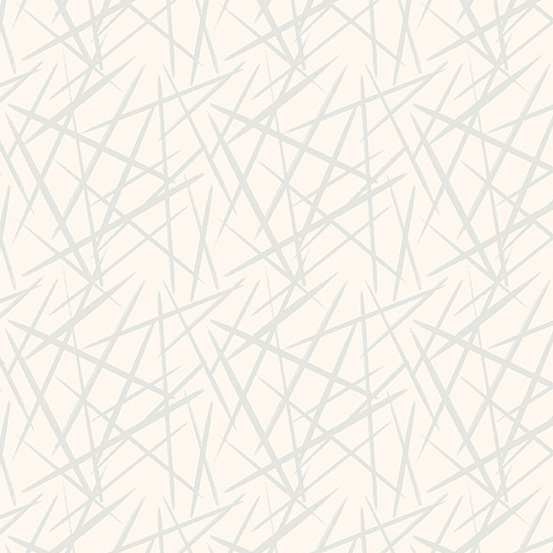 #10209 Half Yard