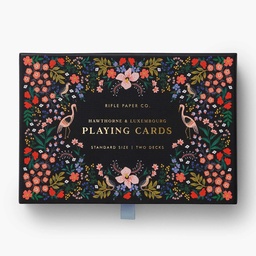 [PCS_001] Luxembourg Playing Card Set