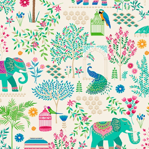 [YARDAGE_10223-2] #10223 Half Yard
