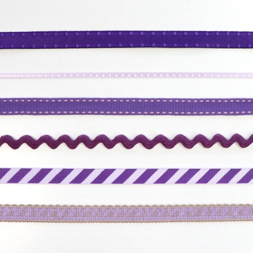 [RBPK_910] Berry Blender Ribbon Pack