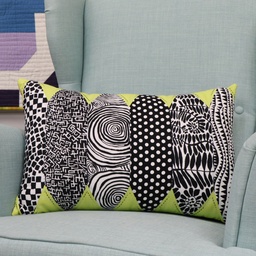 [KTJK-PW04] ​Day 11 - Tomar Cushion Kit
