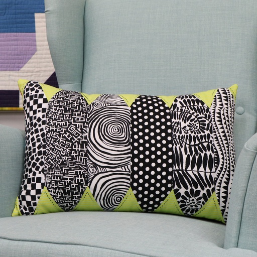 [KTJK-PW04] ​Tomar Cushion Kit