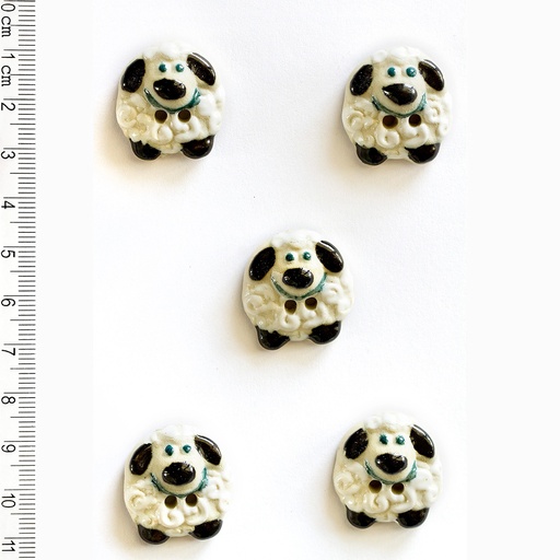 [L432] ​​​​​​​​​​​Sheep Buttons