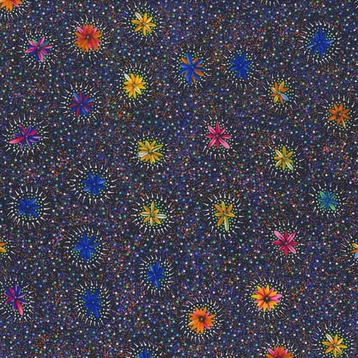 [YARD_2466-2] #2466 Half Yard