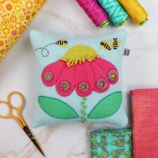 ​​​​Coneflower Pinny