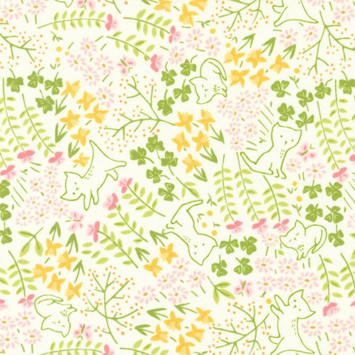 [YARD_10264-2] #10264 Half Yard