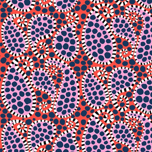 [YARD_6214-2] #6214 Half Yard