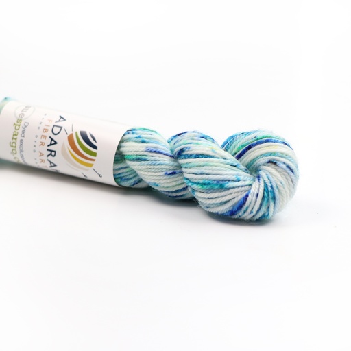 [ADA_AI] Arctic Ice, Adarah Yarn