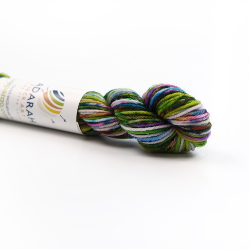 [ADA_PA] Poison Arrow, Adarah Yarn