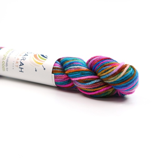 [ADA_TD] ​​​​Tie Dye, Adarah Yarn