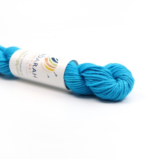 [ADA_T] ​​​​Turquoise, Adarah Yarn
