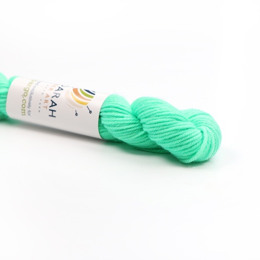 [ADA_SP] ​​​​Spearmint, Adarah Yarn