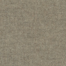 Latte Natural Basketweave - Textural Wool