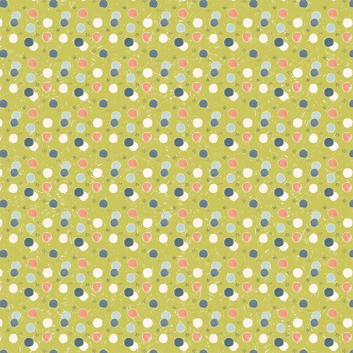 [YARD_50577-2] #50577 Half Yard