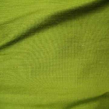 Dupioni Silk - Loden #402