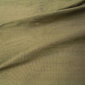 Dupioni Silk - Mocha #515