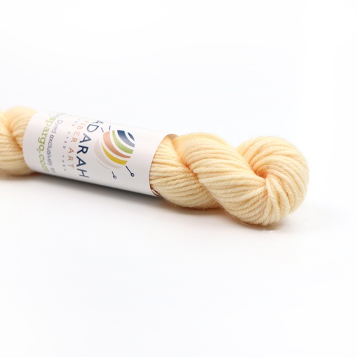 [ADA_BC] ​​​​​Butter Cream, Adarah Yarn