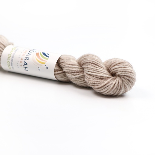 [ADA_DO] Dad's Oats, Adarah Yarn