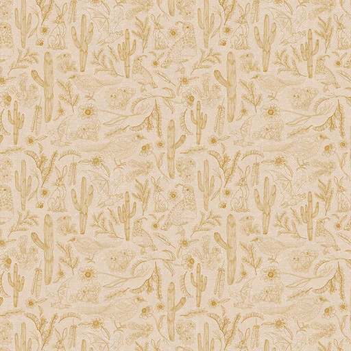 [YARD_5509-2] #5509 Half Yard