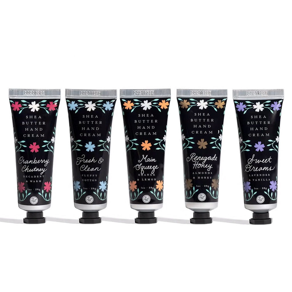 ​​​FinchBerry Travel Hand Cream