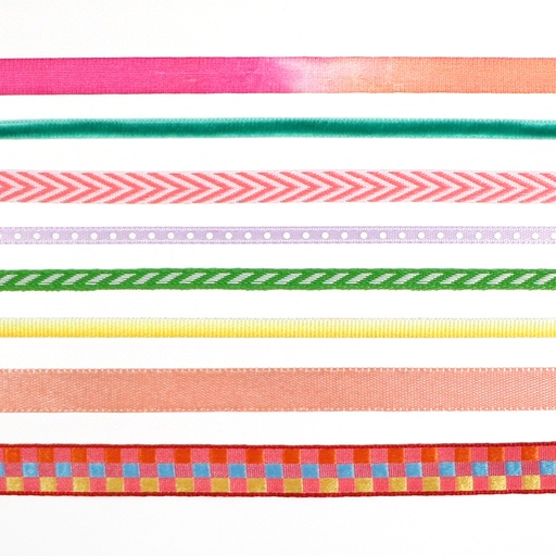 [RBPK_959] ​​Butterfly Ribbon Pack