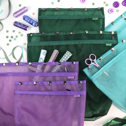 Standing Oh, Snap! Bags