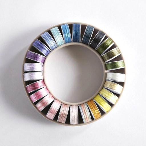 [ACL-002] Field of Flowers - Acorn Collection