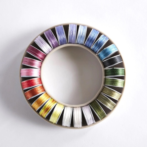 [ACL-008] Summer Sunset - Acorn Collection