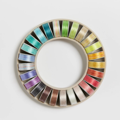 [ACL-009] Just Beachy - Acorn Collection