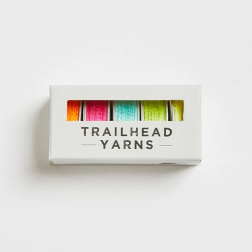 [ACC-001] Am I Bright? - Acorn Cache