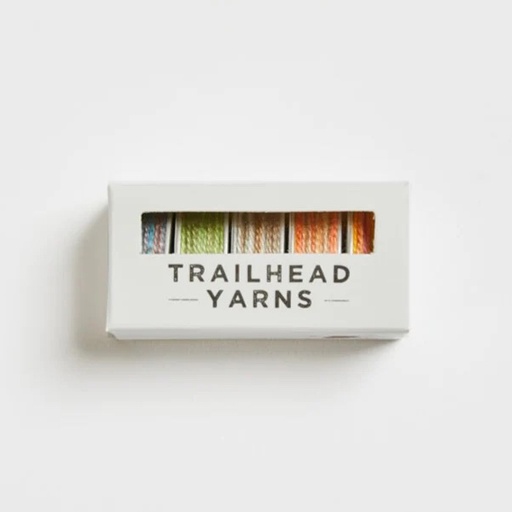 [ACC-002] Adventure - Acorn Cache