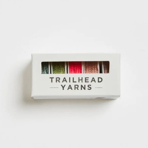 [ACC-004] Cabin - Acorn Cache